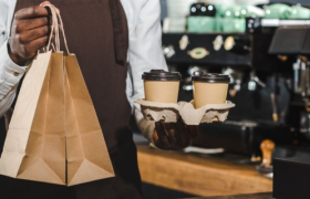 美团、达达：即时配送掀起智能化竞速赛