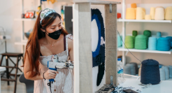 剧本杀之后，tufting也伸向年轻人的钱包