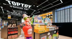 名创优品的潮玩店，为何潮不起来？