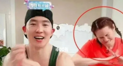 刘畊宏为什么这么火？因为他“虐老婆”。。。