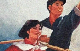 五一海报、文案来啦~