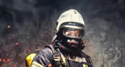 炽热的劳动节文案,滚烫的汗水是答案