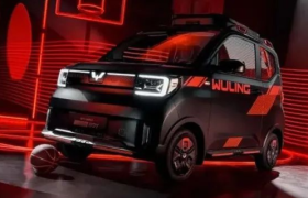 五菱市场部，卷疯了！