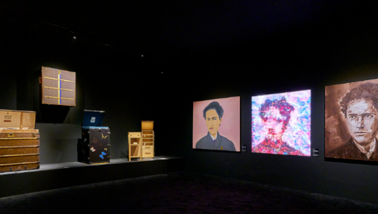 傲慢的路易威登们，又放大招了