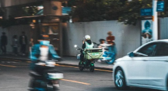 五一劳动节文案，现实暖心！