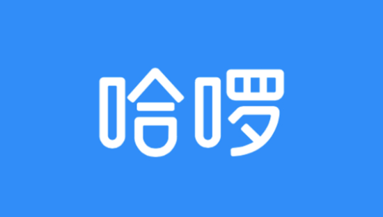 哈啰新LOGO撞脸知乎？官方：这是设计师想秃头做出来的！