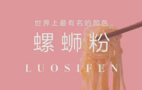 五菱螺蛳“粉”汽车？地气越接越离谱。。。