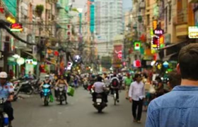 “数字”人生：小人物的大时代