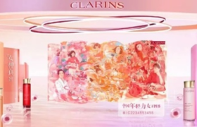 这个品牌一口气讲了100个女性年轻力故事