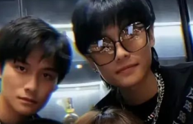 千亿富翁小杨哥，抖音再造“刘畊宏”