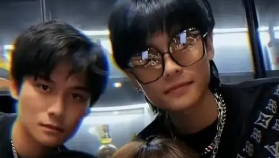 千亿富翁小杨哥，抖音再造“刘畊宏”