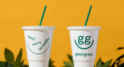 简单的符号也能做出高级感