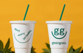 简单的符号也能做出高级感