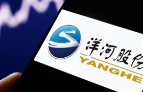 洋河算不上高端酒