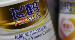 ​冷友斌自曝飞鹤「软肋」