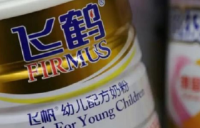 ​冷友斌自曝飞鹤「软肋」