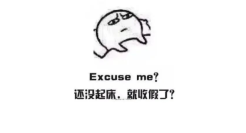 25句五一假期结束发朋友圈的句子