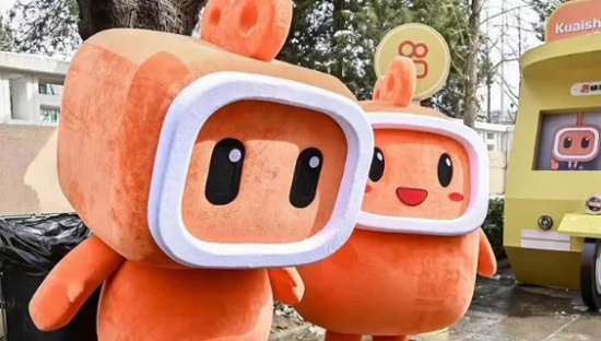 直播业务暴跌，快手老铁顶不住了