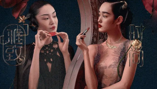 李佳琦，奶大多少“花西子”？