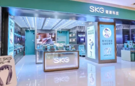 关店潮中的“逆行者”，SKG持续扩张的底气何来？