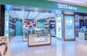 关店潮中的“逆行者”，SKG持续扩张的底气何来？