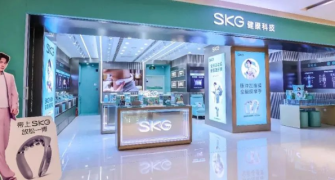 关店潮中的“逆行者”，SKG持续扩张的底气何来？