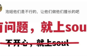 把Soul玩成知乎？真有你们的！