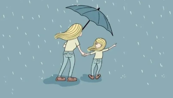 30句关于母亲节文案句子！