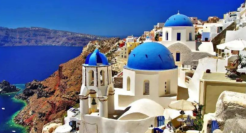 看完这些撩人的旅行文案，我忍不住在小区里溜了几圈！