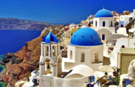 看完这些撩人的旅行文案，我忍不住在小区里溜了几圈！