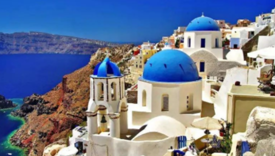 看完这些撩人的旅行文案，我忍不住在小区里溜了几圈！