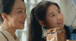 老板电器母亲节微电影：一家什么菜都有的餐厅