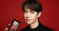 王一博女孩，再造一个李佳琦