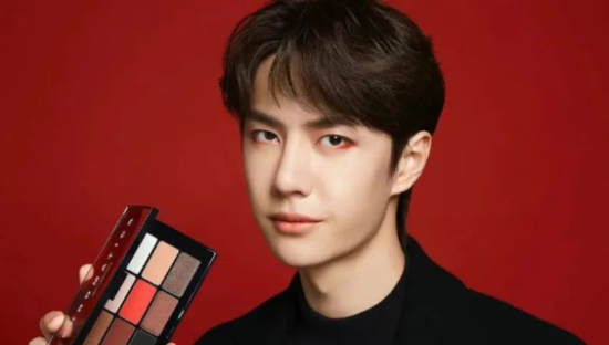 王一博女孩，再造一个李佳琦