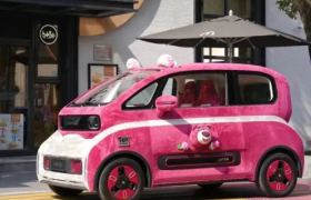 五菱市场部，把女人拿捏住了！