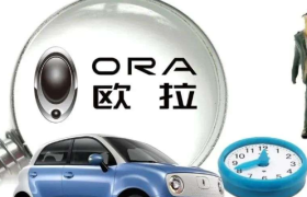 长城汽车：高端梦未圆，新能源难题又至