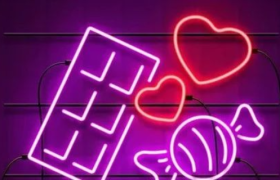 春日作的520表白文案，超甜超温柔