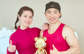 替刘畊宏6400万粉丝“交私教费”，这个品牌值吗？