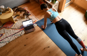 抖音能杀死Keep吗？