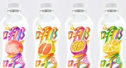 元气森林要警惕东方鸿鹄