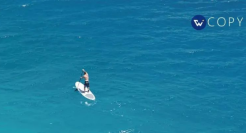 最近，超喜欢的一段长文案