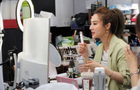 “薇娅”对抖音下手了！