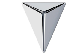 长安汽车发布新LOGO！撞脸特斯拉？