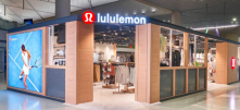 中产女性收割机，Lululemon又翻车了
