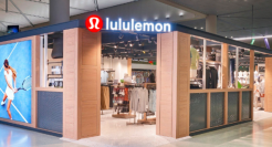 中产女性收割机，Lululemon又翻车了