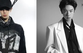 接棒刘畊宏，“垫底辣孩”成功闯进美妆赛道