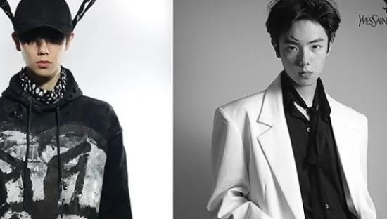 接棒刘畊宏，“垫底辣孩”成功闯进美妆赛道