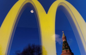 暂停在俄业务后，麦当劳宣布退出俄罗斯市场