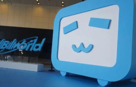 B站又套上了二次元的“皮”