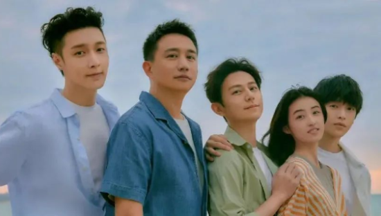 《向往的生活6》开播，金句文案很赞！